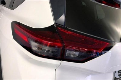 2024 Nissan Rogue S Intelligent AWD