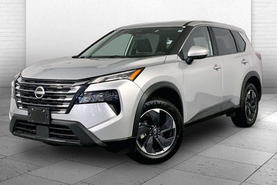 2025 Nissan Rogue SV Intelligent AWD