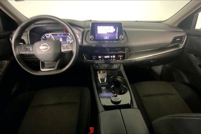 2025 Nissan Rogue SV Intelligent AWD