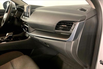 2025 Nissan Rogue SV Intelligent AWD