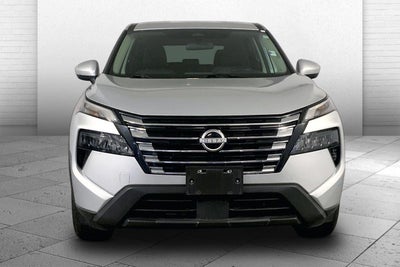 2025 Nissan Rogue SV Intelligent AWD