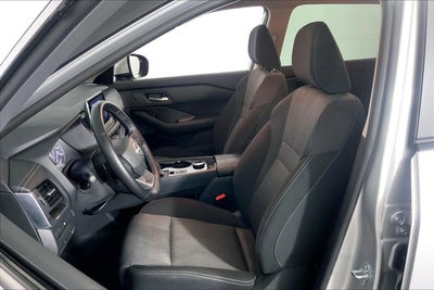 2025 Nissan Rogue SV Intelligent AWD