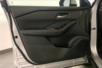 2025 Nissan Rogue SV Intelligent AWD