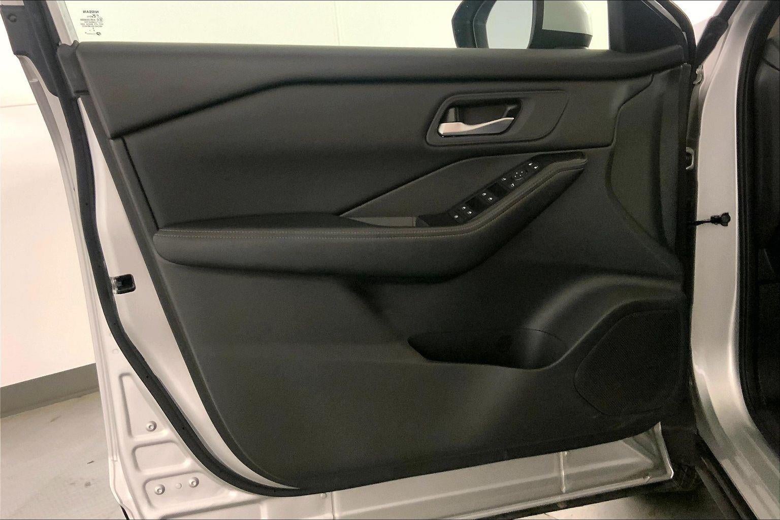 2025 Nissan Rogue SV Intelligent AWD
