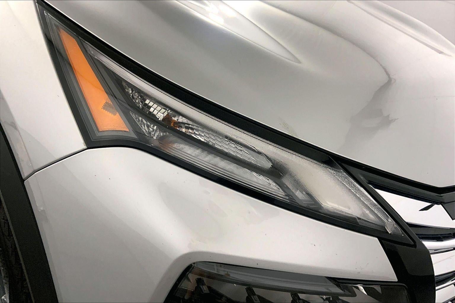 2025 Nissan Rogue SV Intelligent AWD