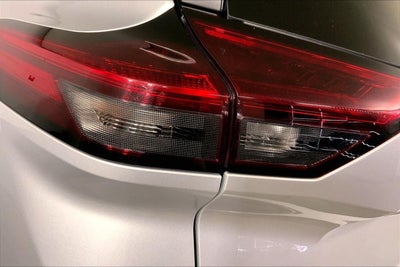 2025 Nissan Rogue SV Intelligent AWD