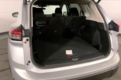 2025 Nissan Rogue SV Intelligent AWD