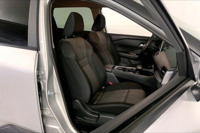 2025 Nissan Rogue SV Intelligent AWD