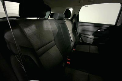 2024 Nissan Rogue SV Intelligent AWD