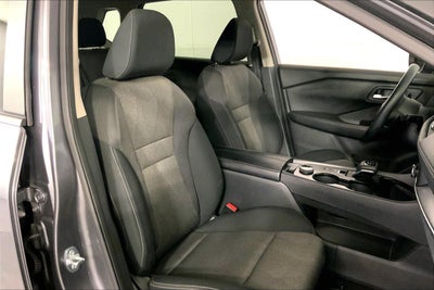 2024 Nissan Rogue SV Intelligent AWD