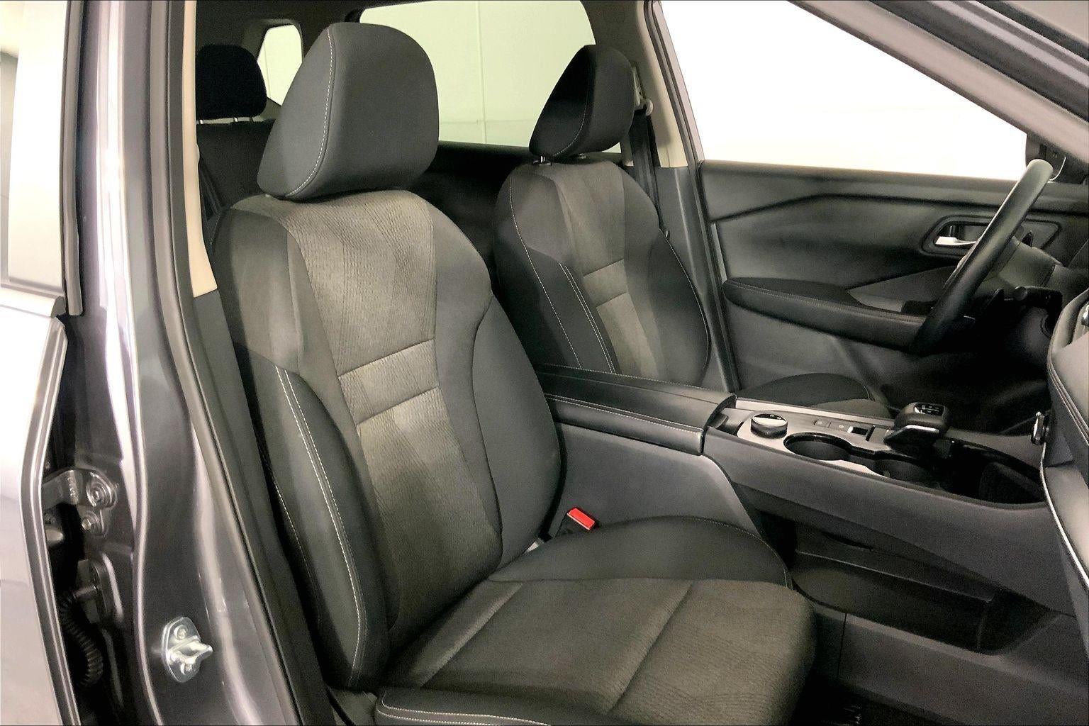 2024 Nissan Rogue SV Intelligent AWD