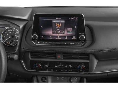 2024 Nissan Rogue SV Intelligent AWD