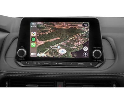 2024 Nissan Rogue SV Intelligent AWD