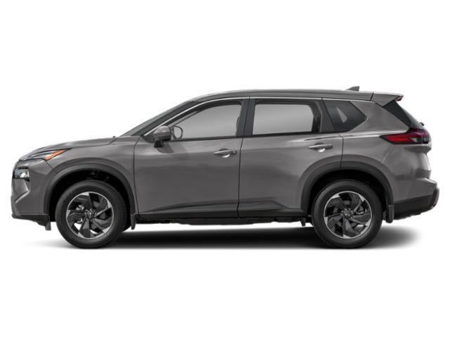 2024 Nissan Rogue SV Intelligent AWD