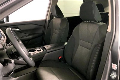 2024 Nissan Rogue SV Intelligent AWD