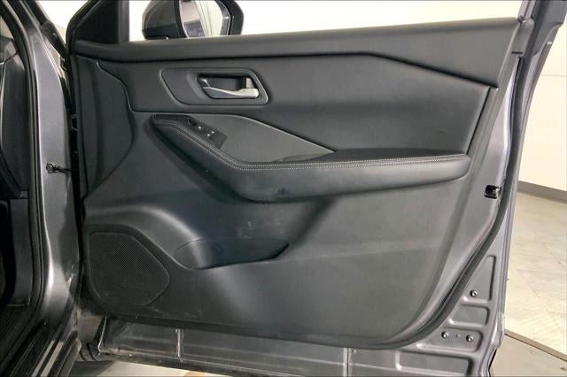 2024 Nissan Rogue SV Intelligent AWD