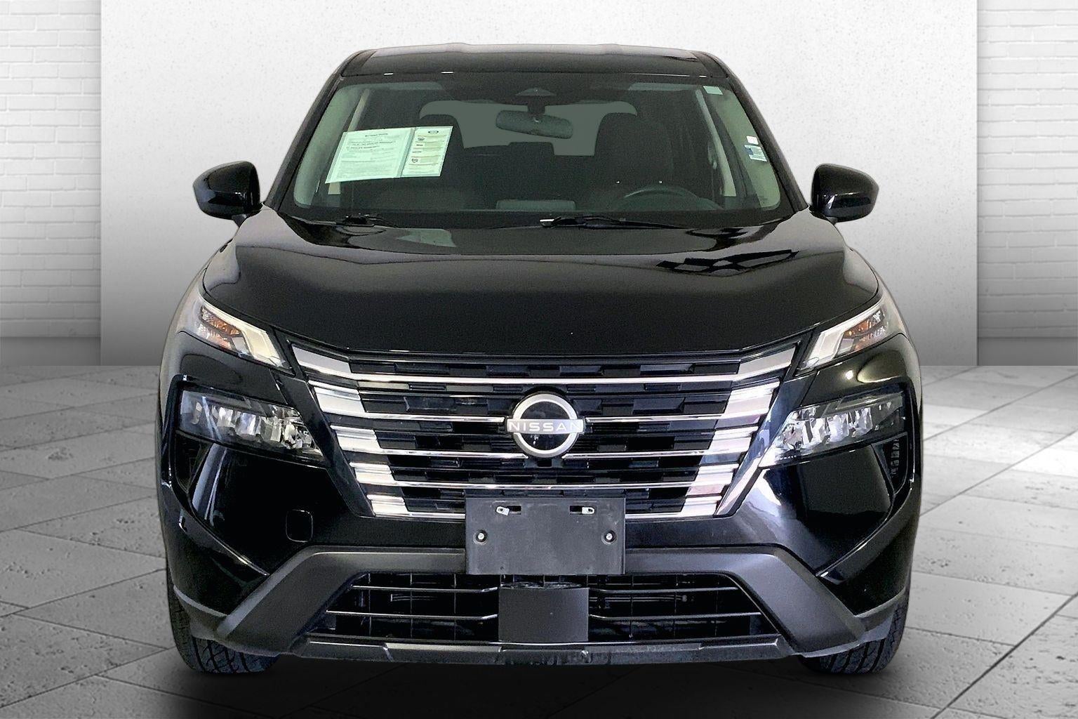 2025 Nissan Rogue SV Intelligent AWD