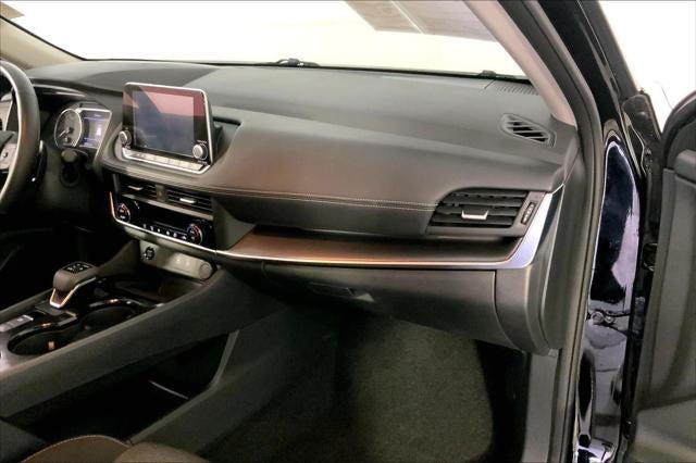 2025 Nissan Rogue SV Intelligent AWD