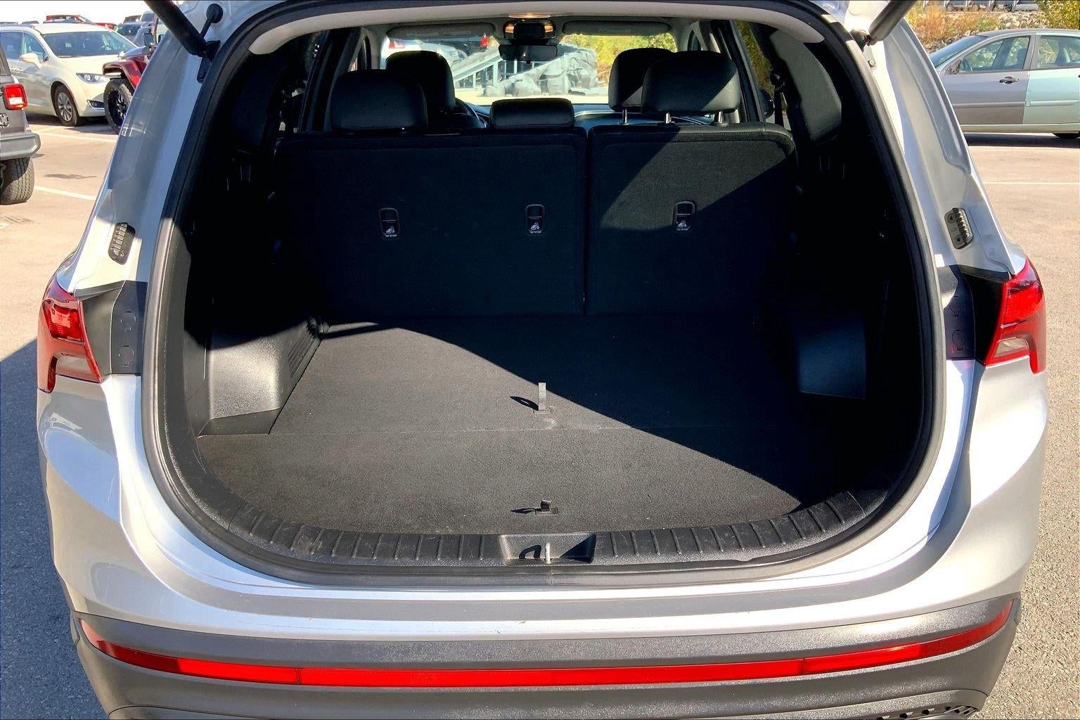 2023 Hyundai Santa Fe XRT