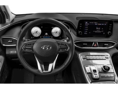 2023 Hyundai Santa Fe XRT