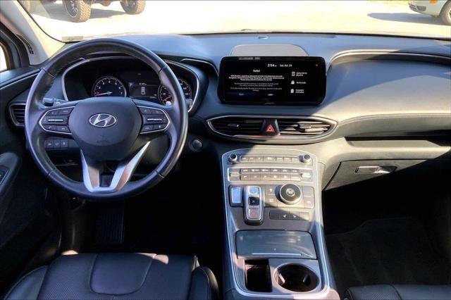 2023 Hyundai Santa Fe XRT
