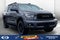 2022 Toyota Sequoia TRD Pro