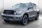 2022 Toyota Sequoia TRD Pro