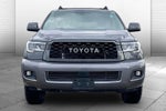 2022 Toyota Sequoia TRD Pro