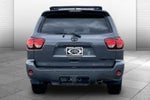 2022 Toyota Sequoia TRD Pro