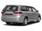 2020 Toyota Sienna XLE