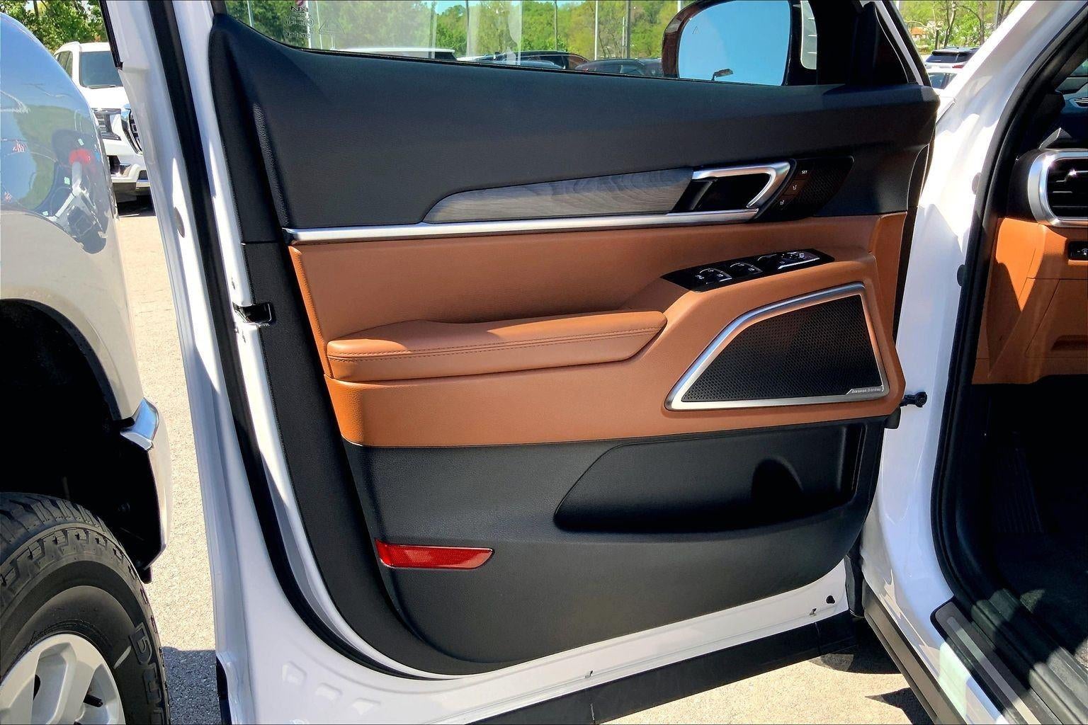 2025 Kia Telluride SX Prestige X-Pro