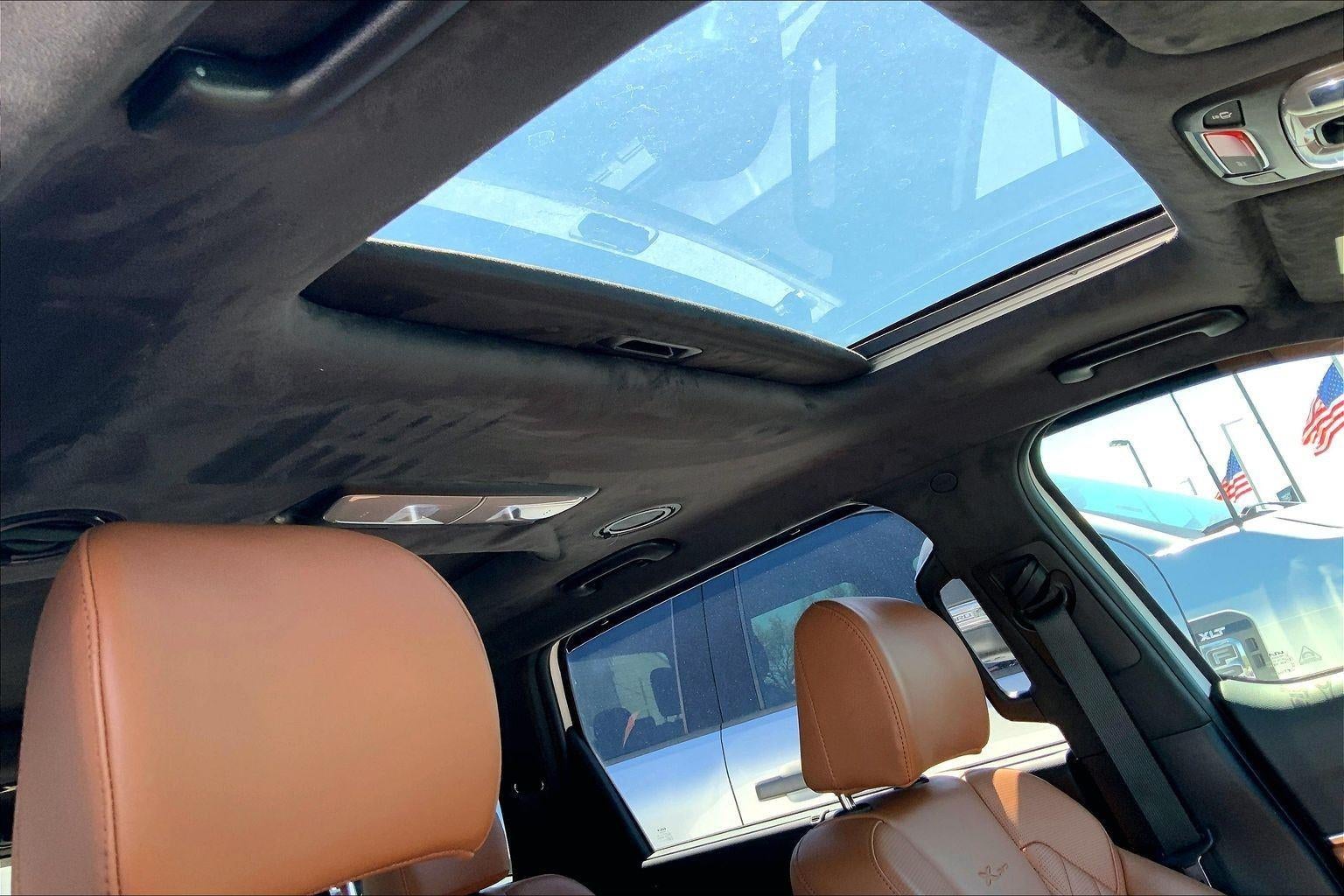 2025 Kia Telluride SX Prestige X-Pro