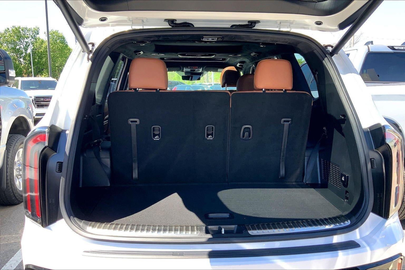 2025 Kia Telluride SX Prestige X-Pro