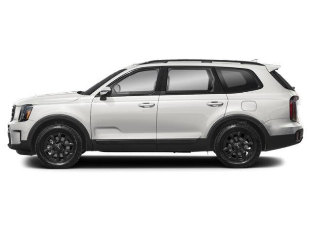 2025 Kia Telluride SX Prestige X-Pro