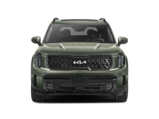 2025 Kia Telluride SX Prestige X-Pro