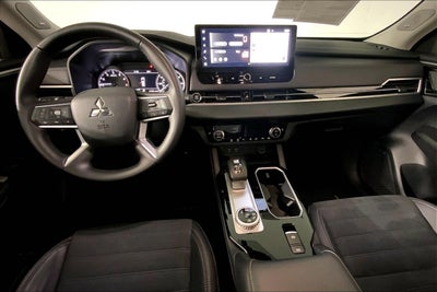 2025 Mitsubishi Outlander SE 2.5 S-AWC