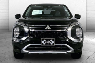 2025 Mitsubishi Outlander SE 2.5 S-AWC