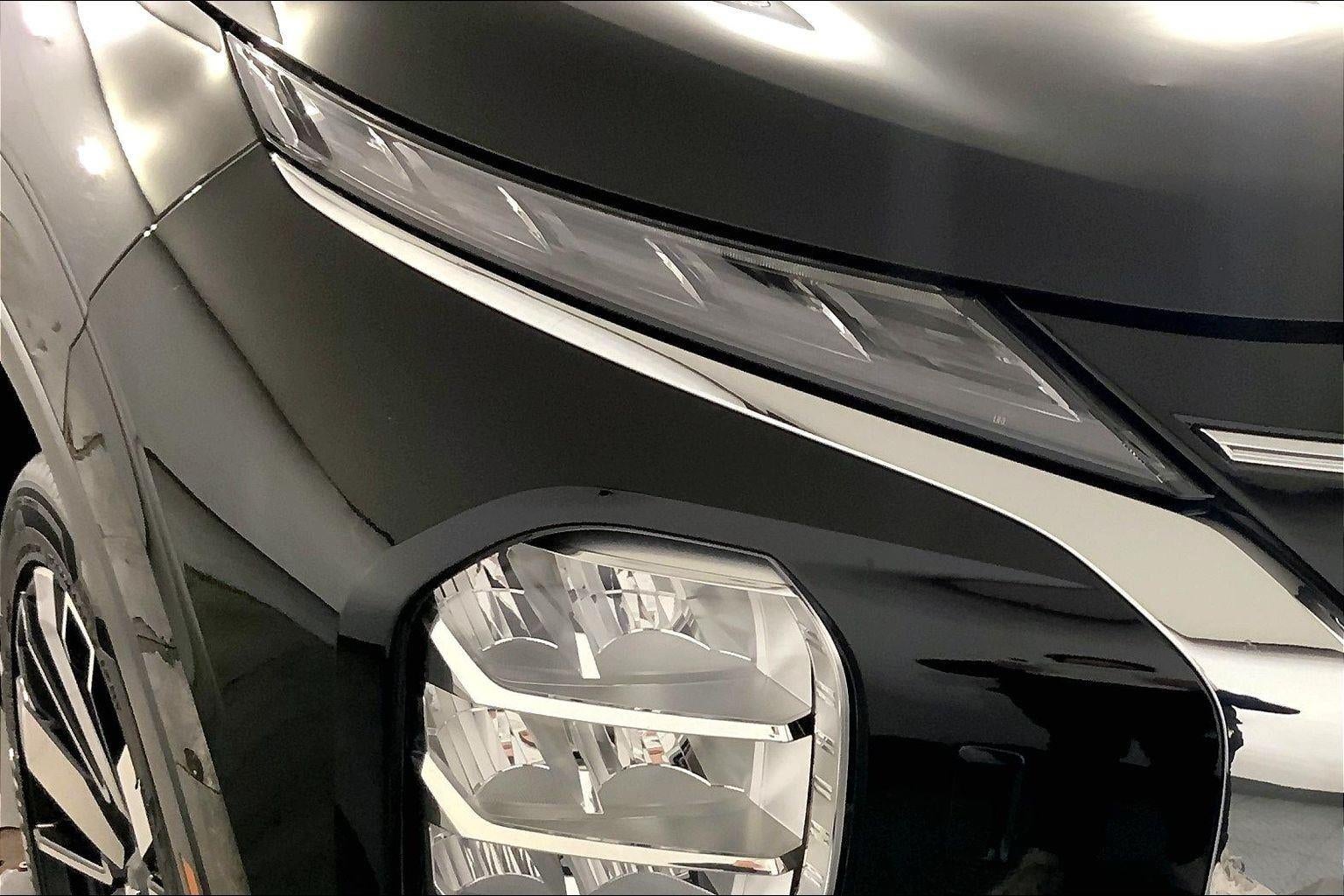 2025 Mitsubishi Outlander SE 2.5 S-AWC