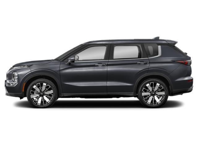 2025 Mitsubishi Outlander SE 2.5 S-AWC