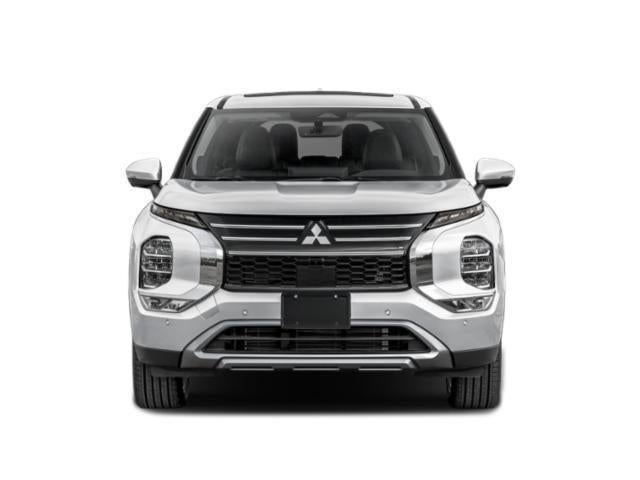 2025 Mitsubishi Outlander SE 2.5 S-AWC