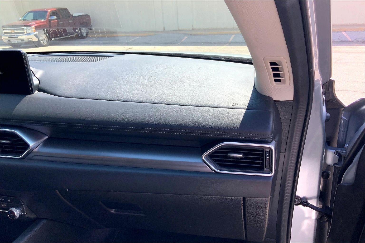2023 Mazda Mazda CX-5 2.5 S Preferred