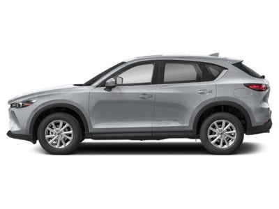 2023 Mazda Mazda CX-5 2.5 S Preferred