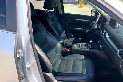 2023 Mazda Mazda CX-5 2.5 S Preferred
