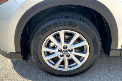 2023 Mazda Mazda CX-5 2.5 S Preferred