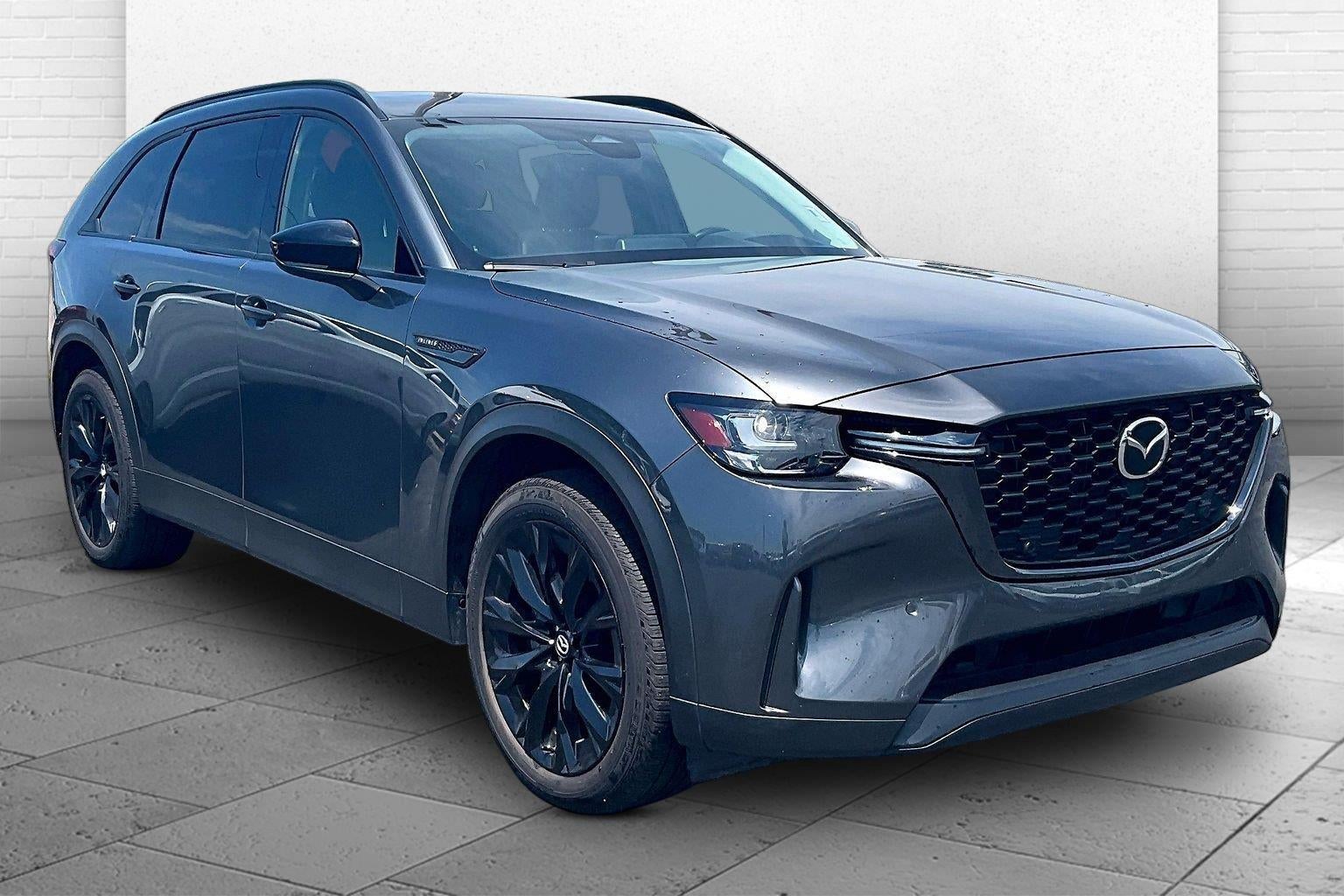 2025 Mazda Mazda CX-90 3.3 Turbo Premium Sport