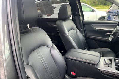 2025 Mazda Mazda CX-90 3.3 Turbo Premium Sport