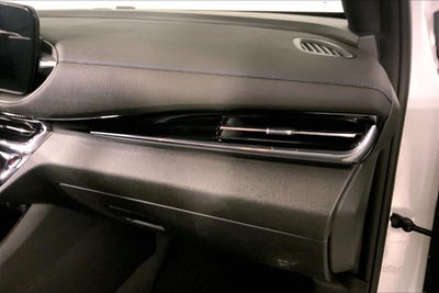 2025 Buick Envista Sport Touring FWD
