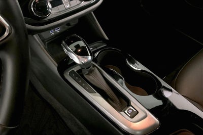 2025 Buick Envista Sport Touring FWD
