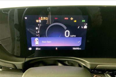 2025 Buick Envista Sport Touring FWD