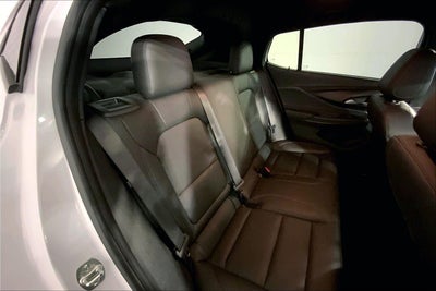 2025 Buick Envista Sport Touring FWD